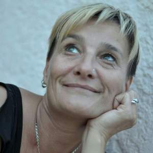 Photo de profil de Delphine Raphanaud