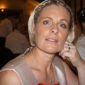Photo de profil de Delphine Richard
