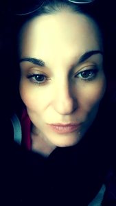 Photo de profil de Delphine Riebel