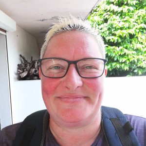 Photo de profil de Delphine Rimbault