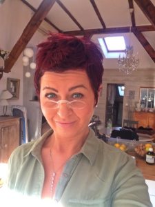 Photo de profil de Delphine Robert