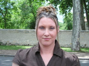 Photo de profil de Delphine Rossi