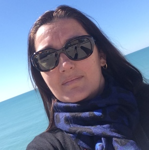 Photo de profil de Delphine Rossi