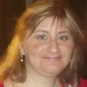 Photo de profil de Delphine Roullet