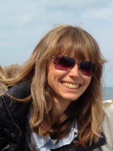 Photo de profil de Delphine Rousset
