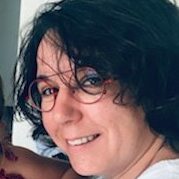 Photo de profil de Delphine Roy