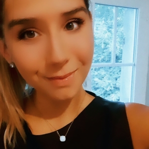 Photo de profil de Delphine Sauquet