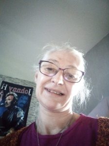 Photo de profil de Delphine Scarella