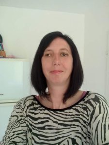 Photo de profil de Delphine Sede