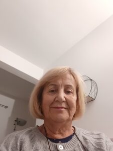 Photo de profil de Delphine Serrat