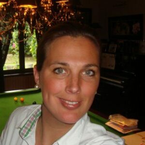 Photo de profil de Delphine Servettaz