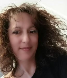 Photo de profil de Delphine Sitruk
