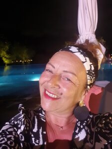 Photo de profil de Delphine Soranzo
