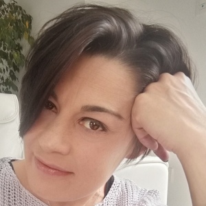Photo de profil de Delphine Soulard