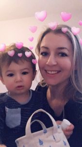 Photo de profil de Delphine Sultan
