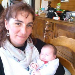 Photo de profil de Delphine Taillandier