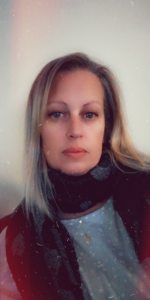 Photo de profil de Delphine Tanji