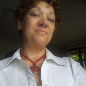 Photo de profil de Delphine Terminarias