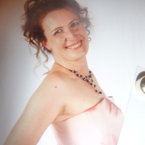 Photo de profil de Delphine Tetevuide