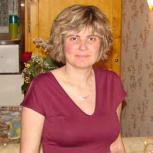 Photo de profil de Delphine Theuillon