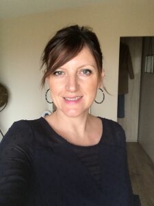 Photo de profil de Delphine Thibault