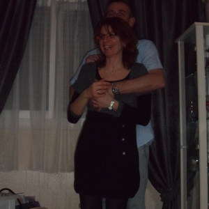 Photo de profil de Delphine Thomas