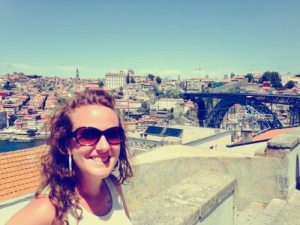 Photo de profil de Delphine Thomas