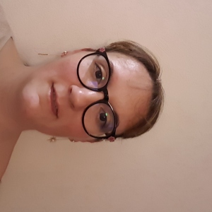 Photo de profil de Delphine Thommeret