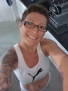 Photo de profil de Delphine Tison