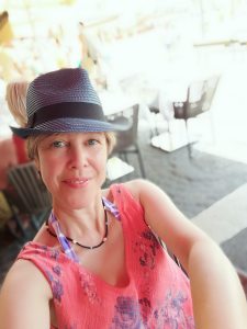 Photo de profil de Delphine Tobon