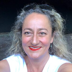 Photo de profil de Delphine Touzot