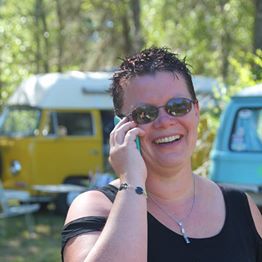 Photo de profil de Delphine Tremouille