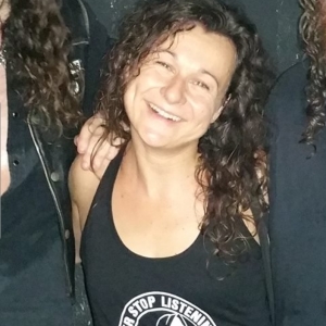 Photo de profil de Delphine Trojani