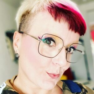 Photo de profil de Delphine Vaillant