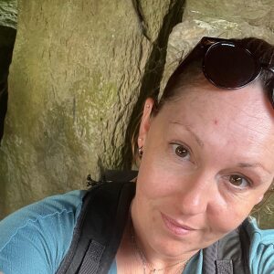 Photo de profil de Delphine Valentin