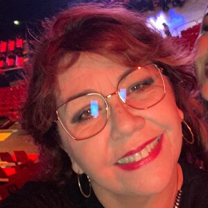 Photo de profil de Delphine Valenza