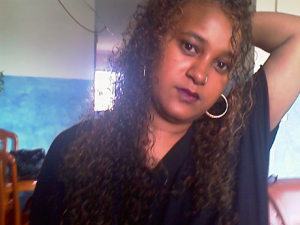 Photo de profil de Delphine Vally