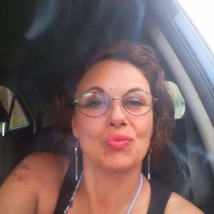 Photo de profil de Delphine Vedel