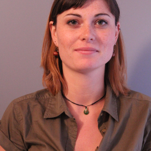 Photo de profil de Delphine Vegas