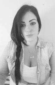 Photo de profil de Delphine Ventura