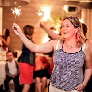 Photo de profil de Delphine Vergnolle