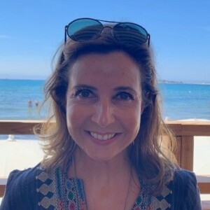 Photo de profil de Delphine Willmann