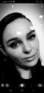 Photo de profil de Delphine Wilmart
