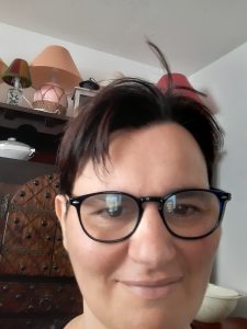 Photo de profil de Delphine Winterstan