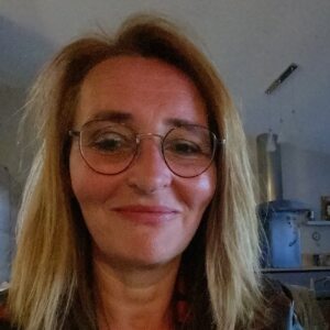 Photo de profil de Delphine bordes