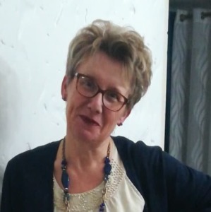 Photo de profil de Delphine de Oliveira