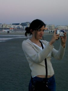Photo de profil de Delphine van Acker