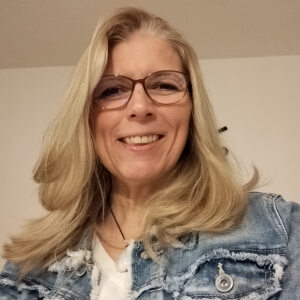 Photo de profil de Delphyne Valentin