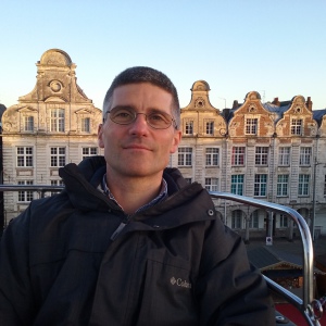 Photo de profil de Delplace Rémy