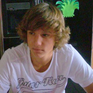 Photo de profil de Deltros Tang